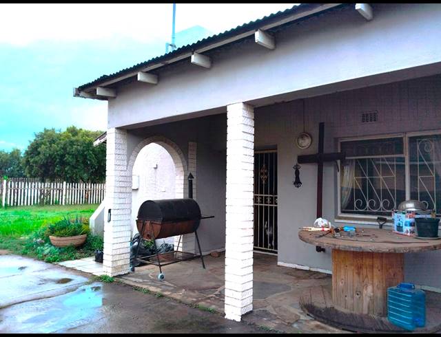 3 BEDROOM HOUSE FOR SALE IN KOOKRUS